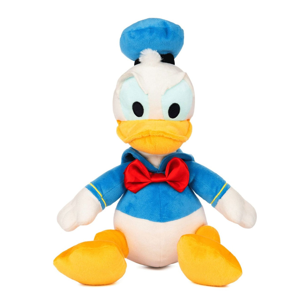 disney-donald-duck-pl-schfigur-sound-20-cm-pl-sch image 1