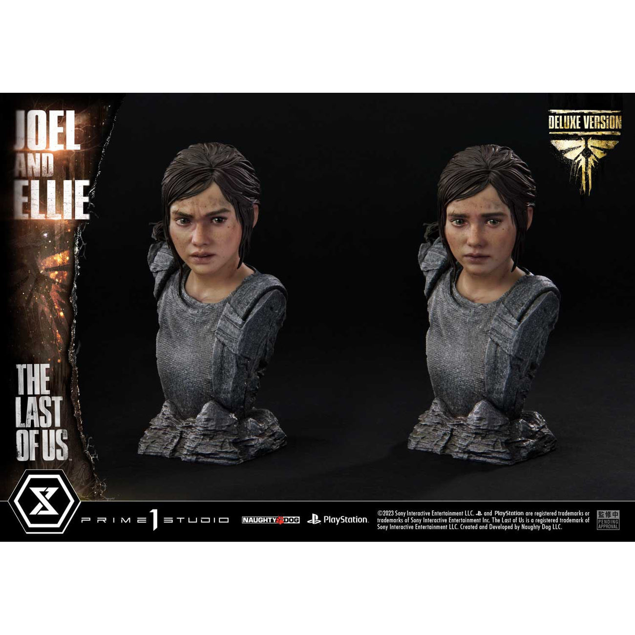 prime-1-the-last-of-us-part-i-premium-masterline-statue-joel-ellie image 5
