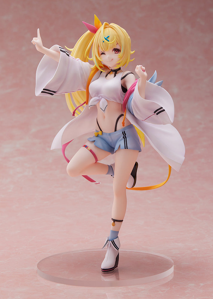 furyu-tenitol-hoshikawa-sara-figur-nijisanji-vtuber image 6