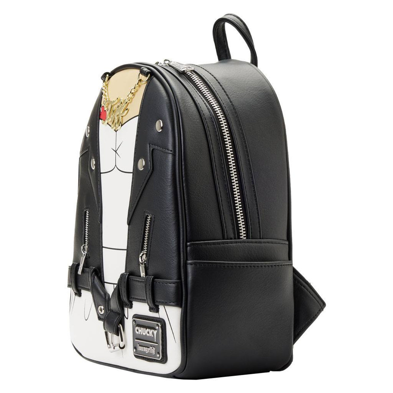 loungefly-chucky-rucksack-bride-of-chucky-tiffany image 2