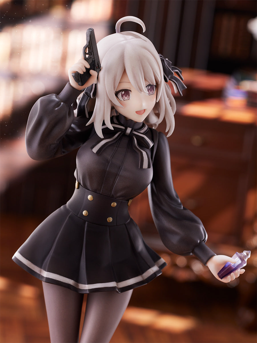 furyu-tenitol-lily-figur-spy-classroom image 3
