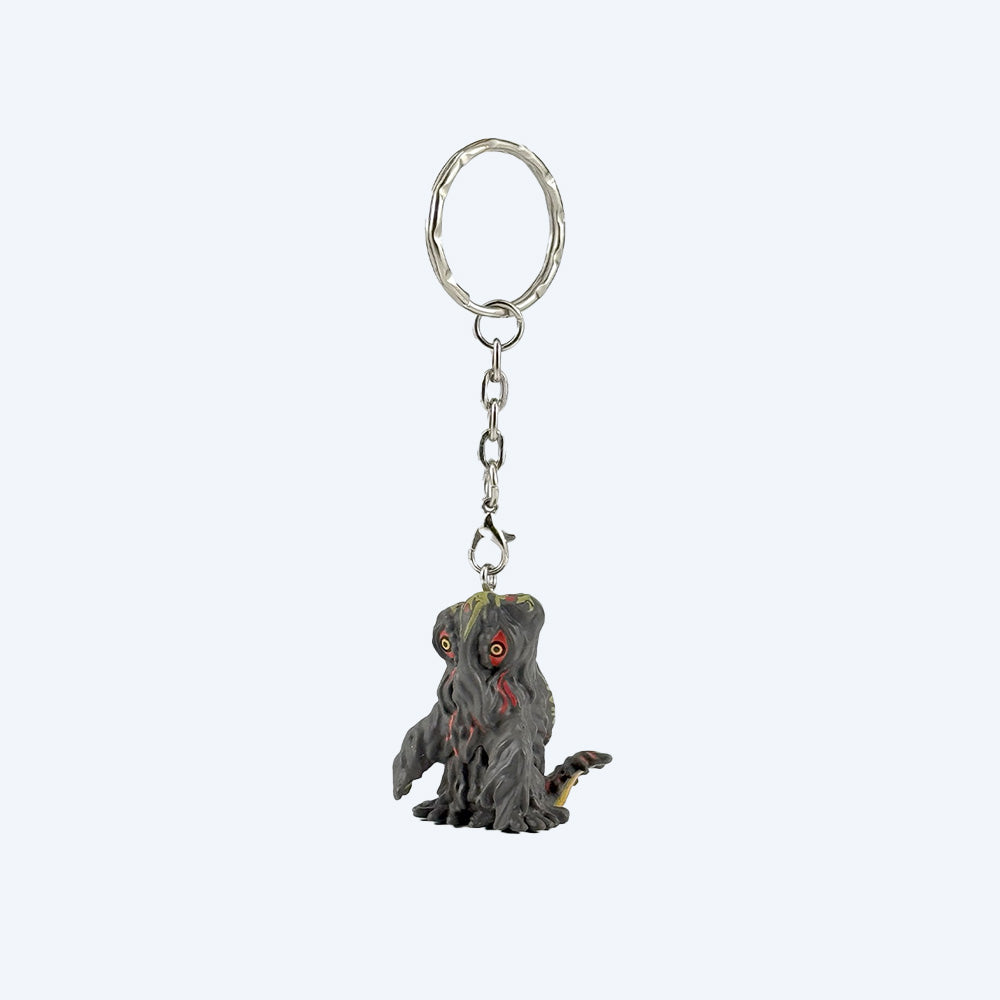 godzilla-collectibles-hedorah-schl-sselanh-nger-chibi-metall image 1