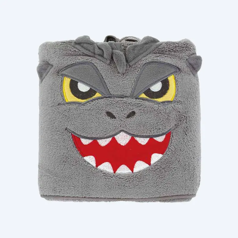 godzilla-home-quick-dry-badetuch-gesicht-60x120-cm image 1