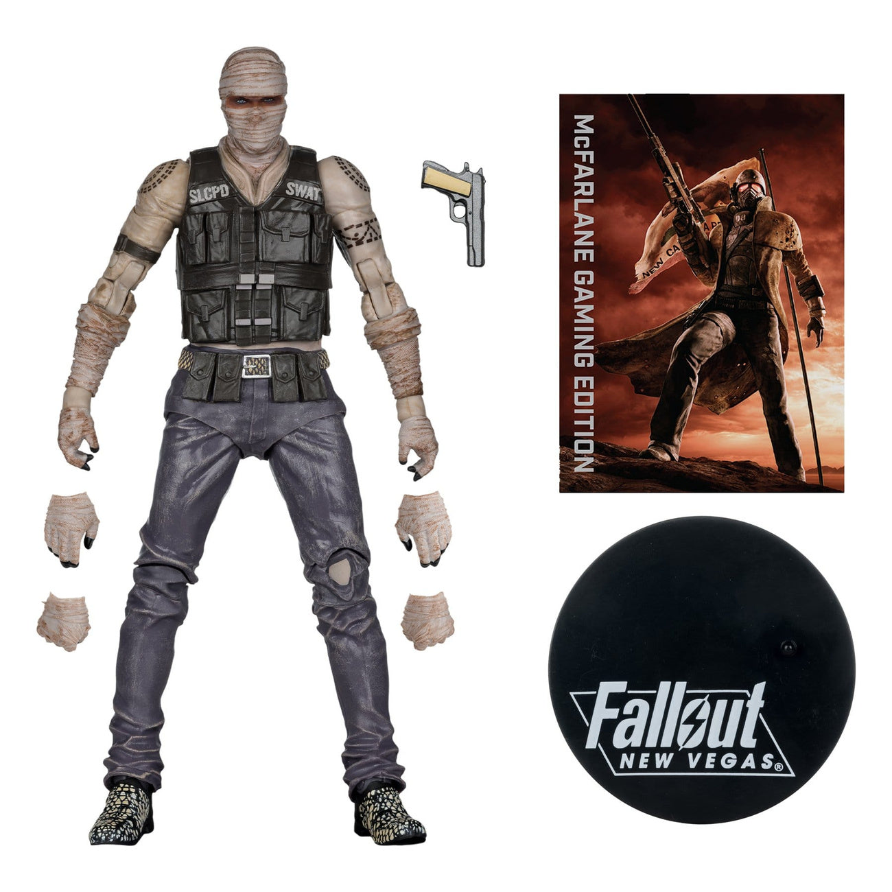 fallout-joshua-graham-actionfigur-gaming-edition-17-cm image 2