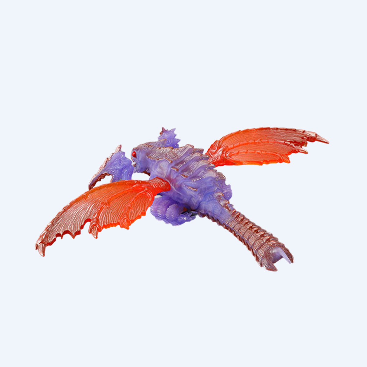 godzilla-movie-monster-megaguirus-odaiba-battle-figur-25cm image 2