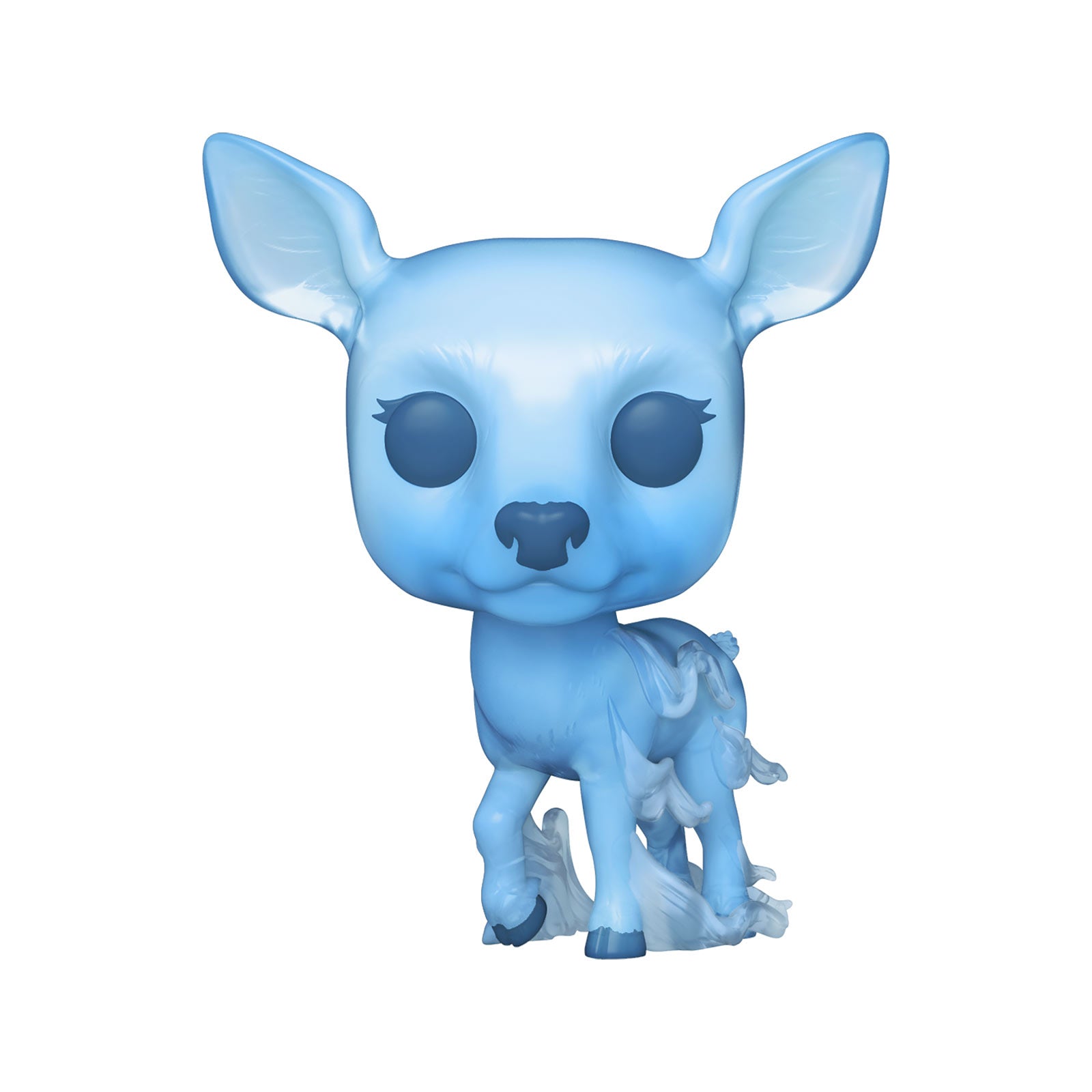 funko-pop-harry-potter-snapes-patronus-figur-10-cm-hirschkuh image 2