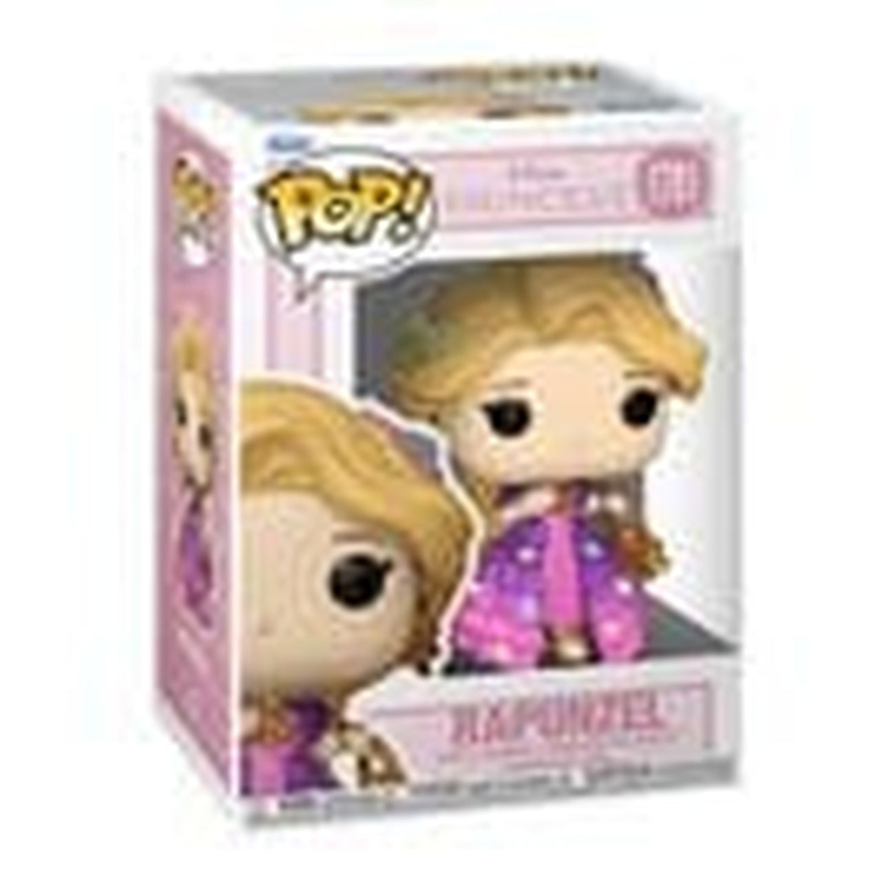funko-pop-disney-princess-rapunzel-grand-entrance-figur image 2