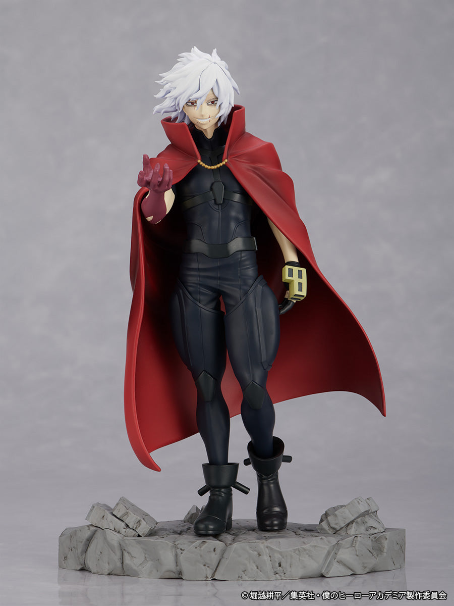 furyu-tenitol-shigaraki-tomura-anime-figur-my-hero-academia image 5