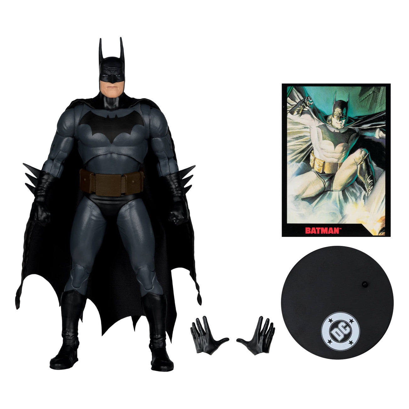 dc-page-punchers-batman-justice-actionfigur-18-cm image 5