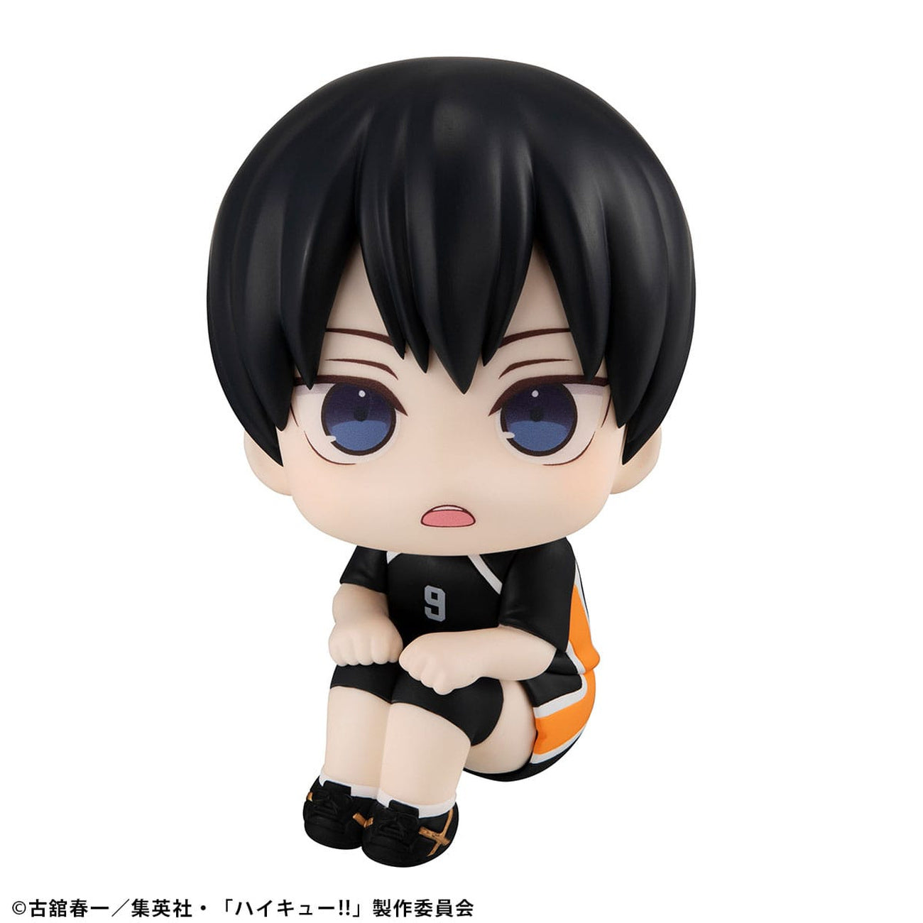 haikyu-look-up-pvc-figur-tobio-kageyama-uniform-11-cm image 5