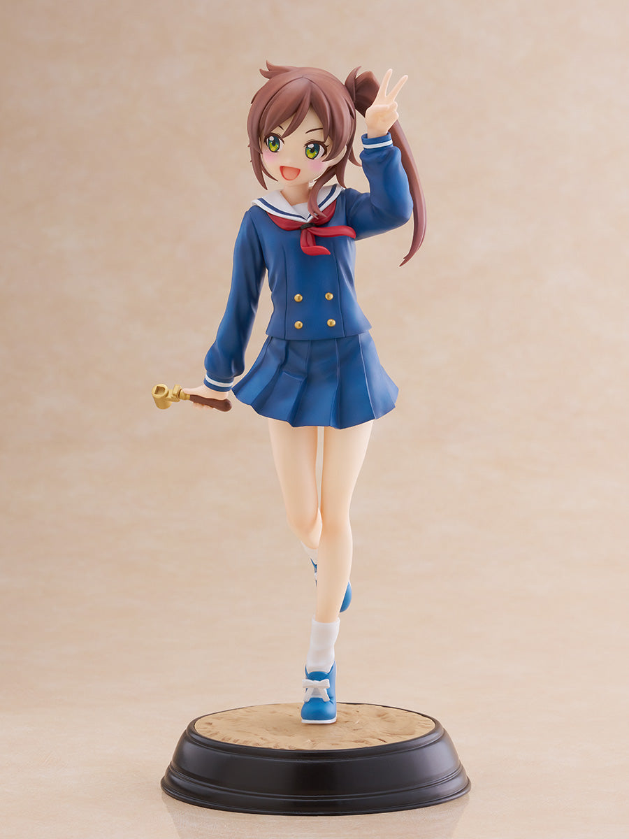 furyu-tenitol-shizuru-chikura-figur-shuumatsu-train image 6