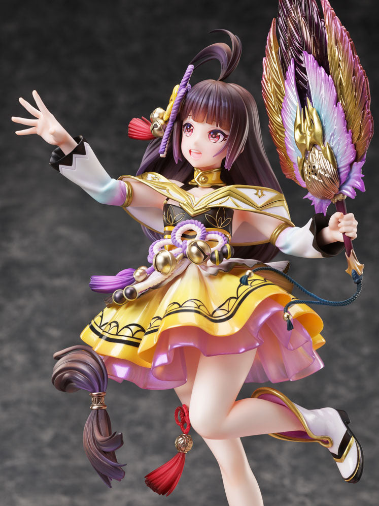 furyu-f-nex-chokaku-1-7-figur-houchishoujo-f-cher image 5