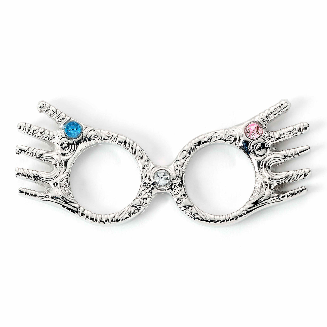 harry-potter-luna-lovegood-pin-anstecker-metall image 1