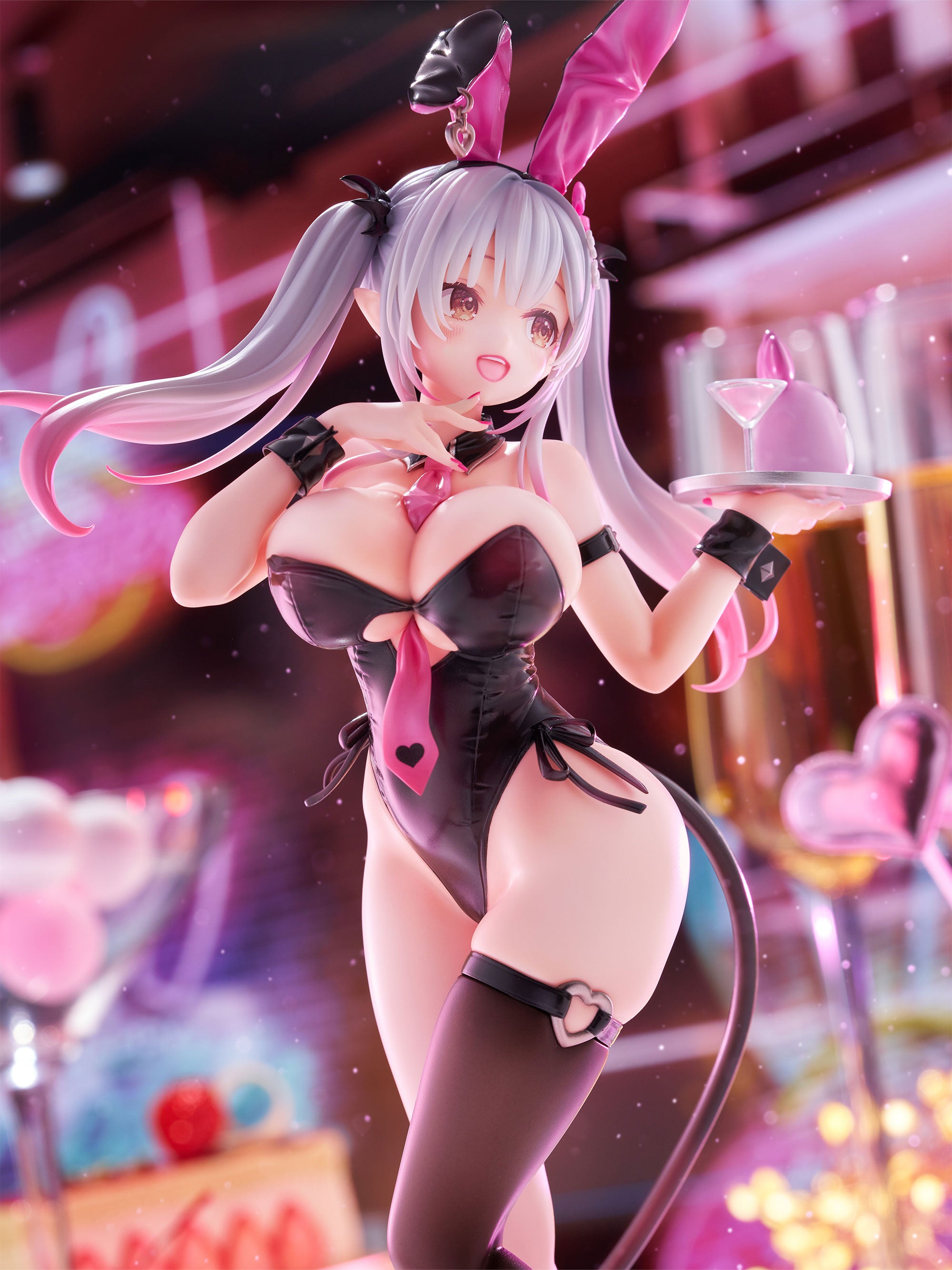 furyu-f-nex-suou-patra-bunny-ver-1-6-figur image 3
