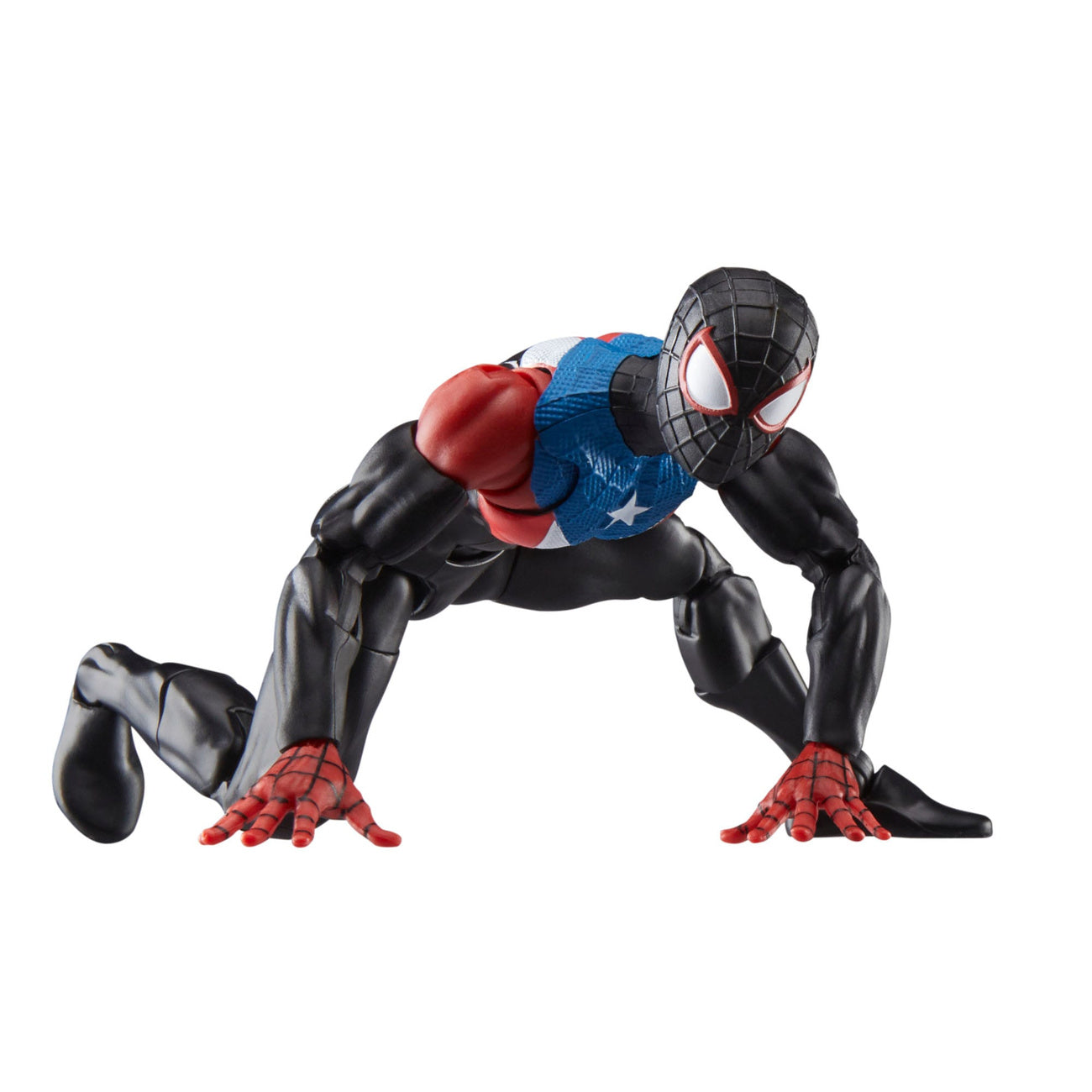 marvel-legends-gamerverse-miles-morales-actionfigur-boricua-suit image 4