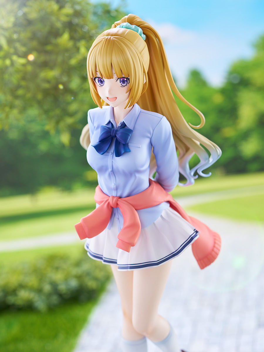 furyu-tenitol-kei-karuizawa-big-schuluniform-figur-30cm image 2