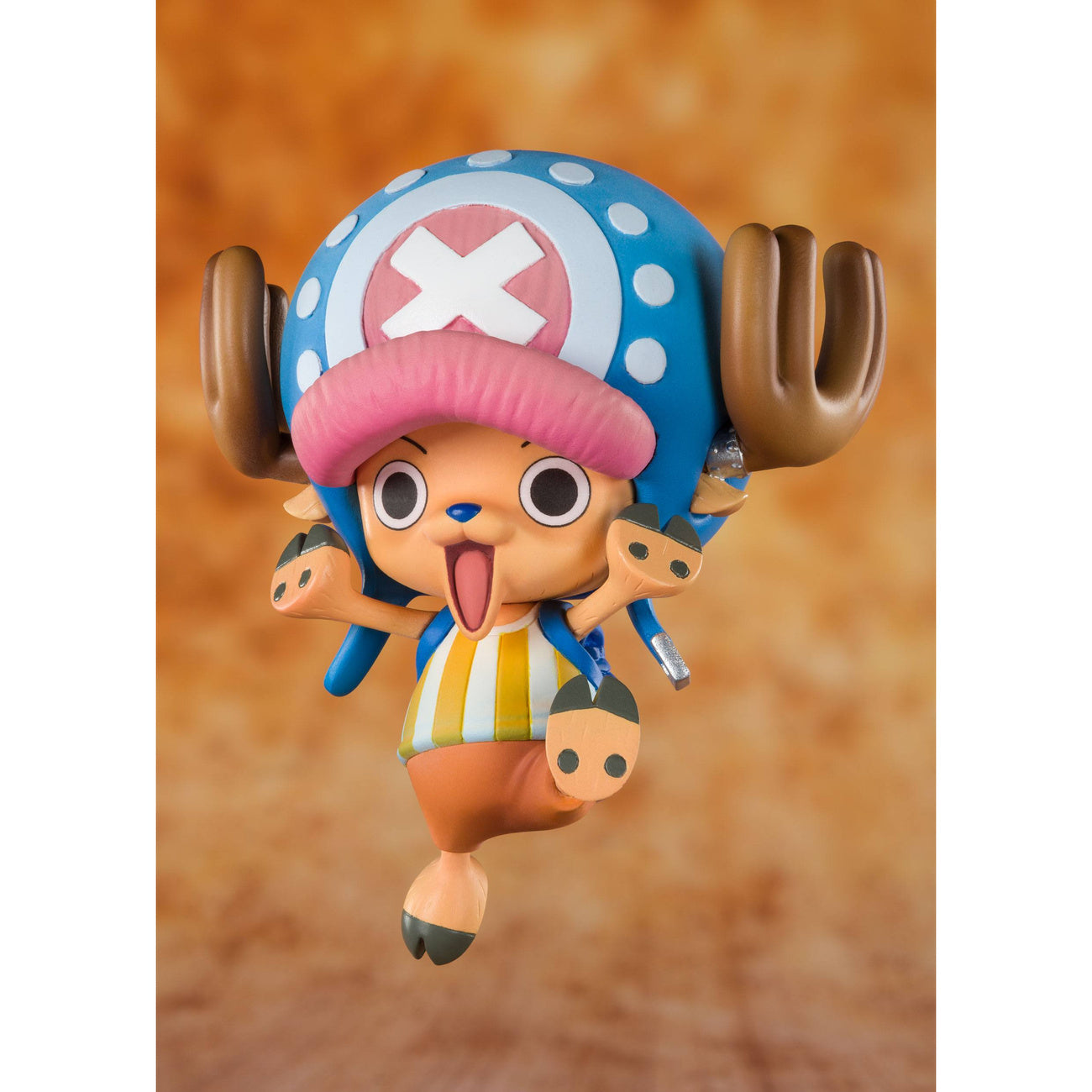 one-piece-figuartszero-zuckerwatten-liebhaber-pvc-statue image 4
