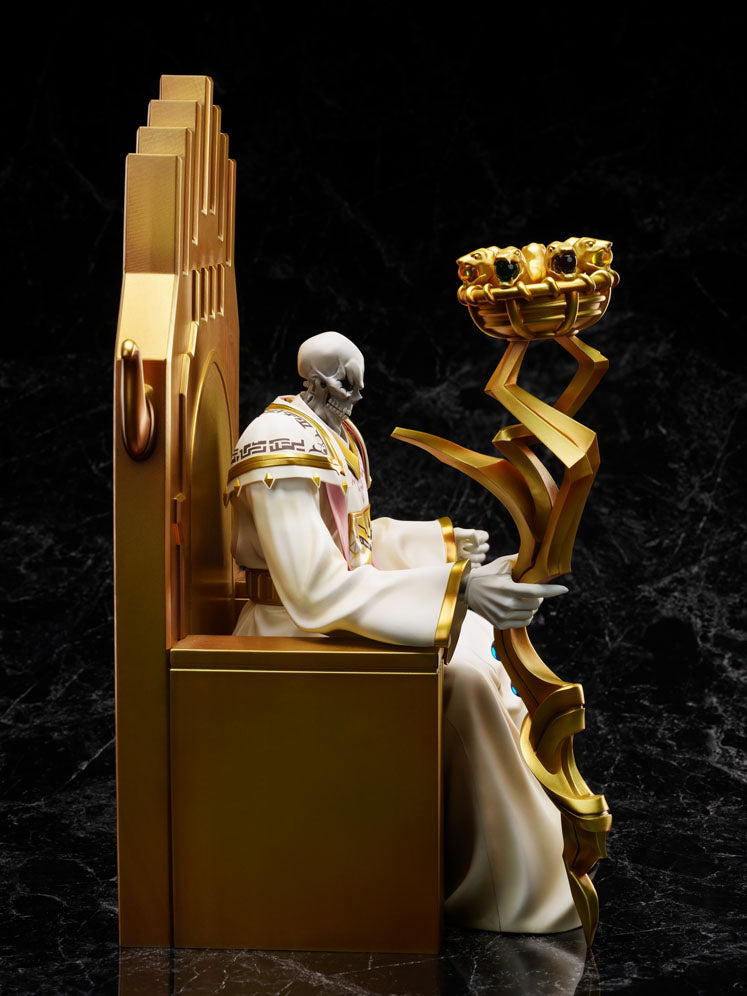 furyu-f-nex-ainz-ooal-gown-audienz-1-7-figur-thron image 7