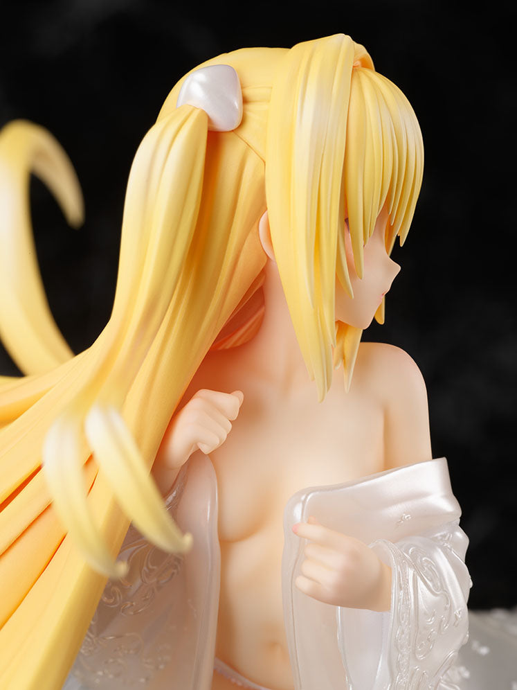 furyu-f-nex-yami-shiromuku-figur-1-7-to-love-ru image 5