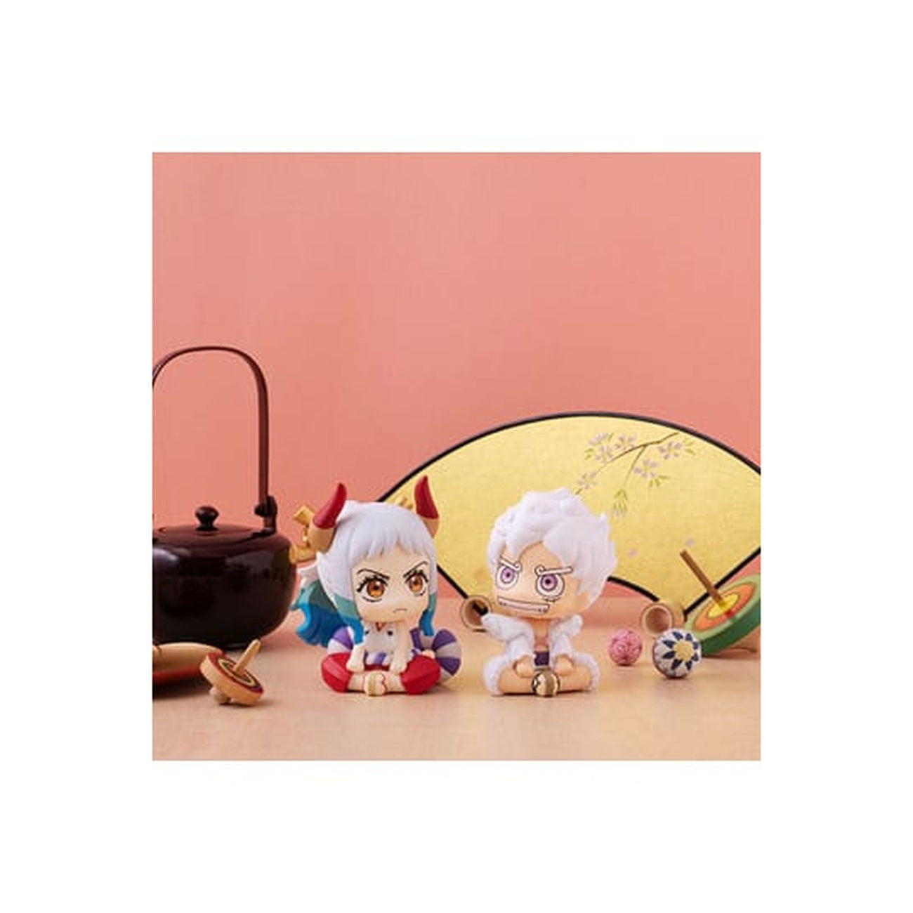 one-piece-look-up-luffy-gear-fifth-statue-11-cm image 6
