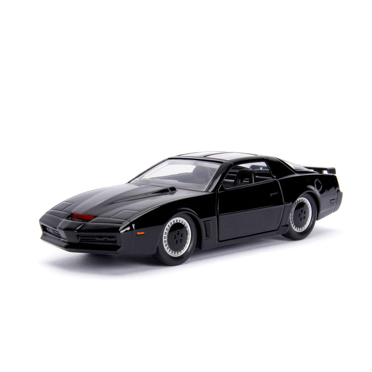 knight-rider-kitt-diecast-modellauto-1-32 image 1