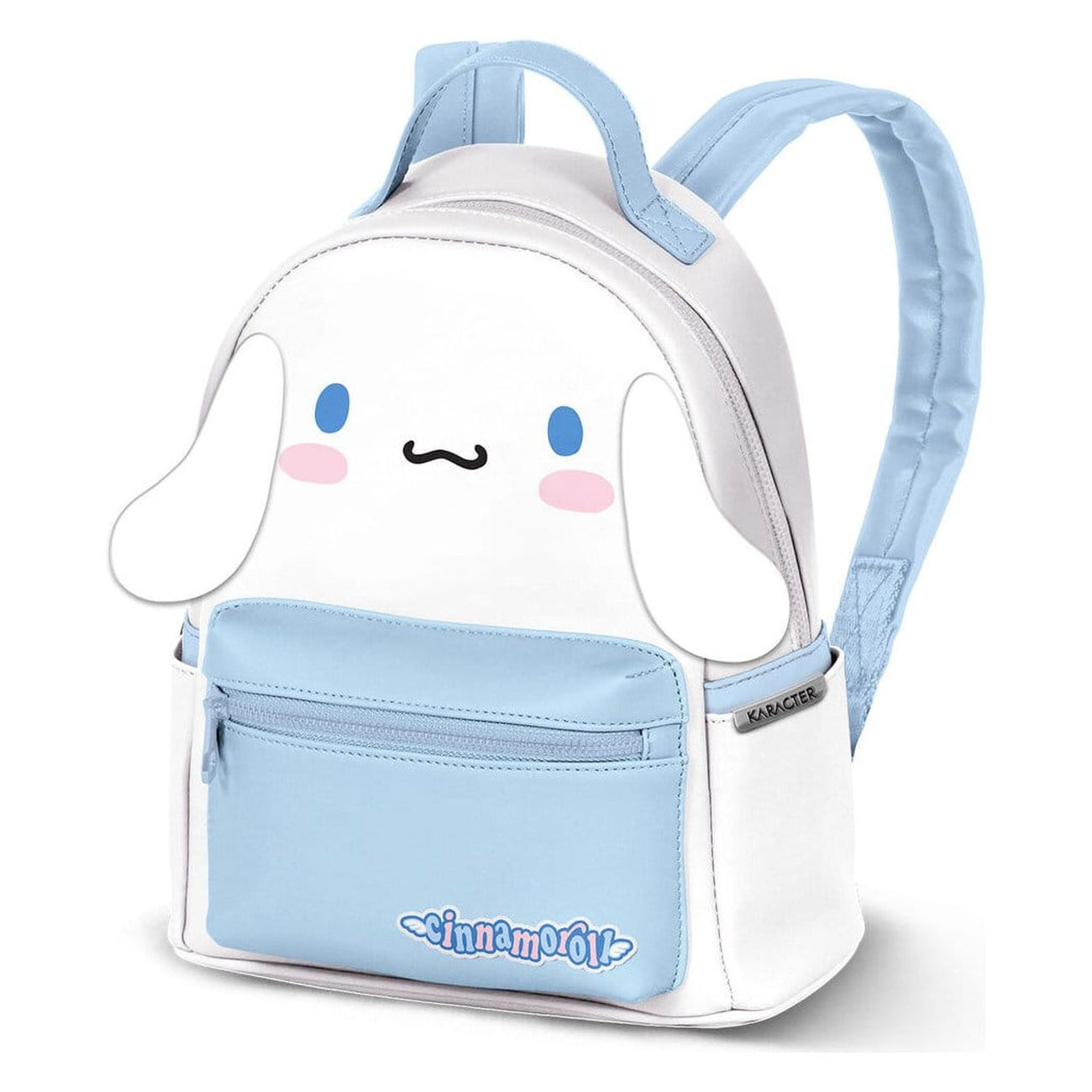 sanrio-cinnamoroll-face-rucksack-heady-f-r-kinder image 1