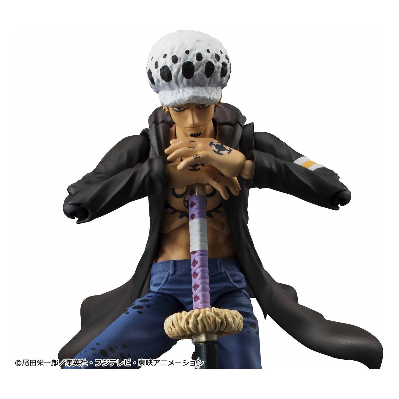 one-piece-trafalgar-law-variable-action-heroes-actionfigur image 3