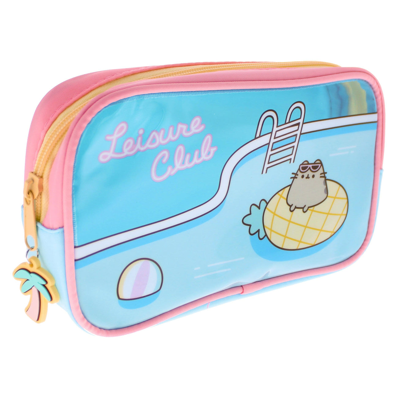 pusheen-leisure-club-federm-ppchen-stifteetui-blau image 3