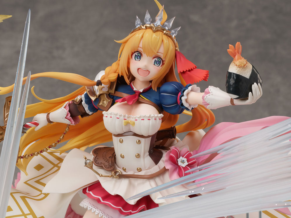 furyu-f-nex-pecorine-figur-stern-6-1-7-mit-schwert image 5