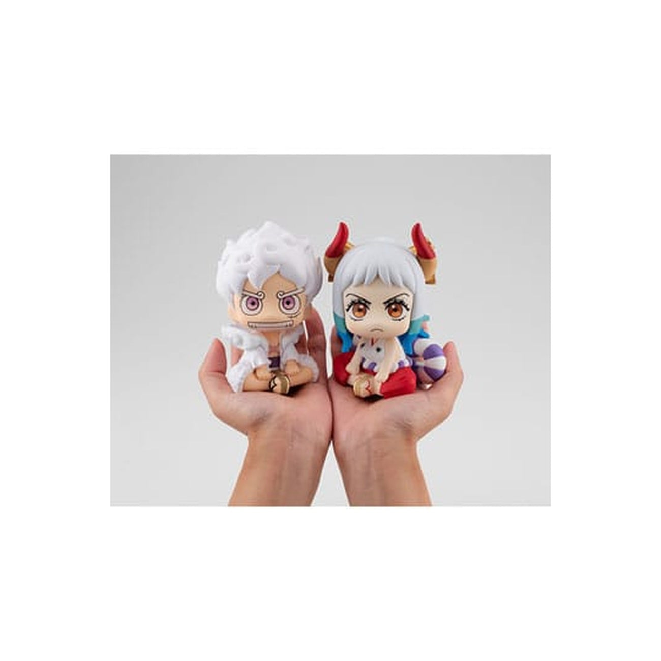 one-piece-look-up-luffy-gear-fifth-statue-11-cm image 3