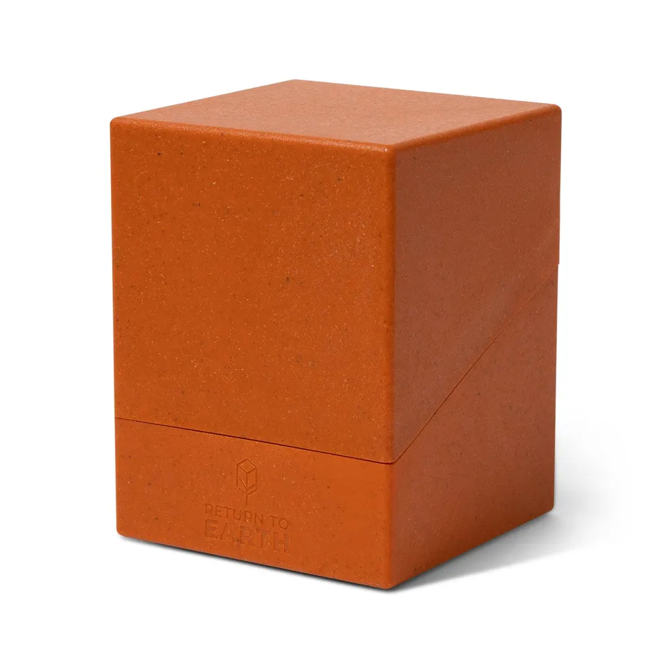 ultimate-guard-sammelkartenbox-orange-f-r-100-karten image 1