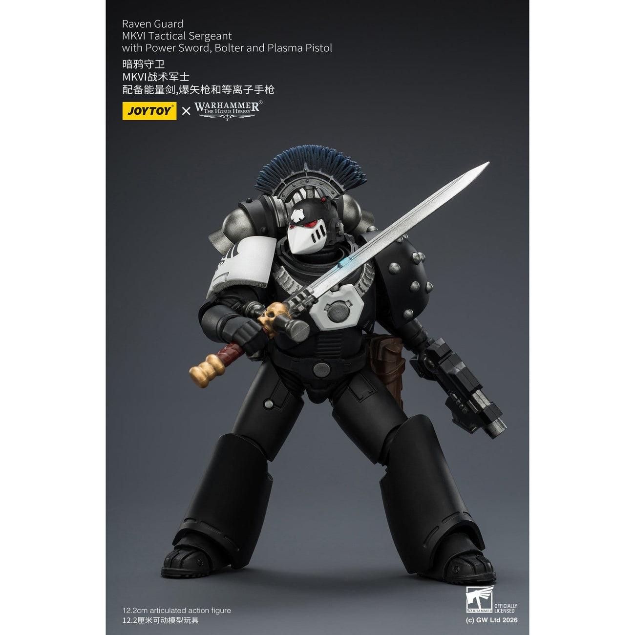 warhammer-40k-raven-guard-actionfigur-mkvi-1-18 image 6
