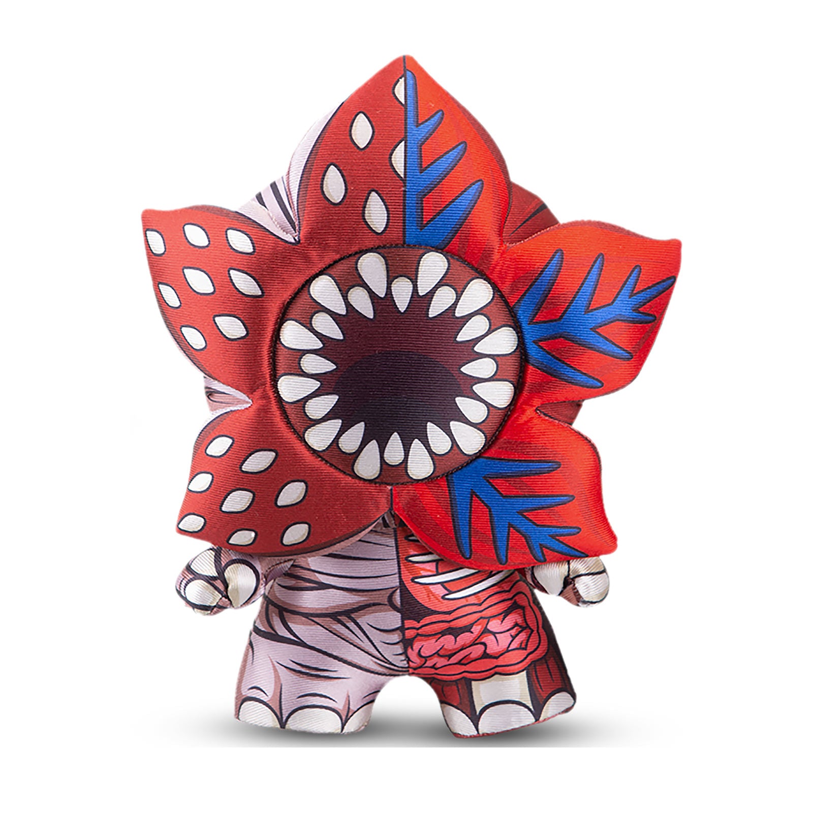 stranger-things-demogorgon-pl-schfigur-25-cm image 1