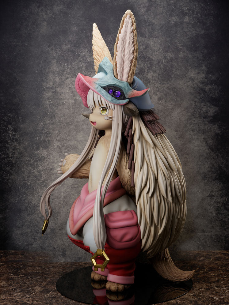 furyu-f-nex-nanachi-1-1-figur-lebensgro-made-in-abyss image 3