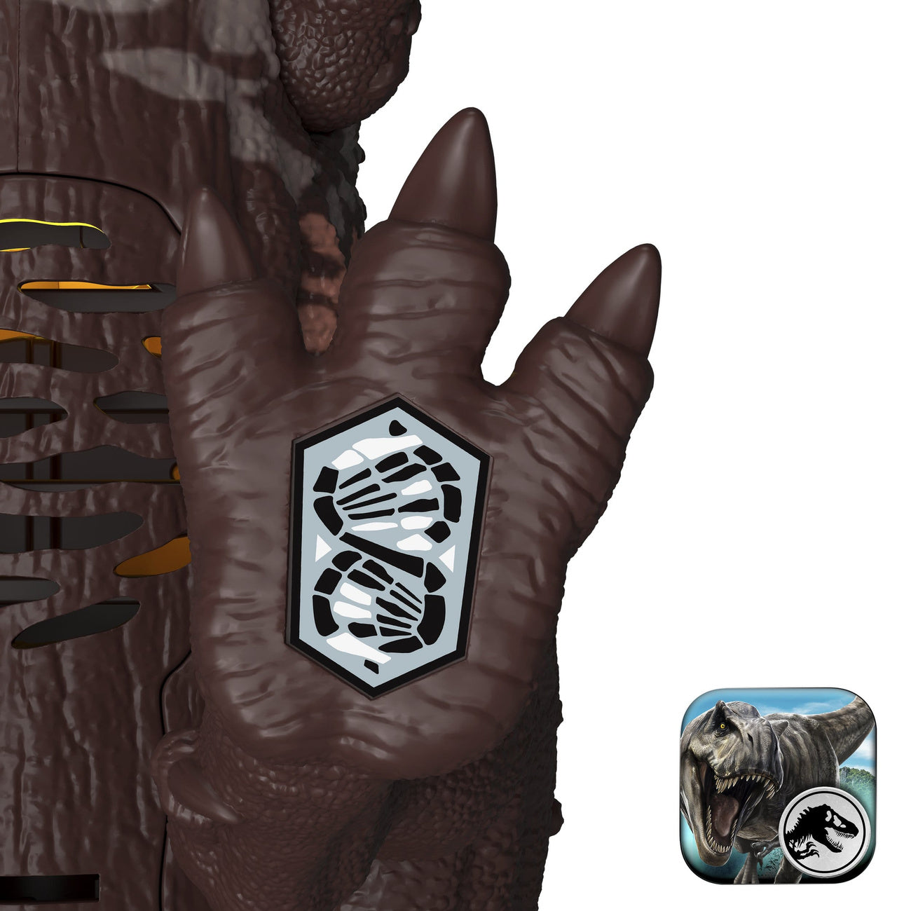 jurassic-world-survival-wild-roar-actionfigur-31-cm-sound image 7
