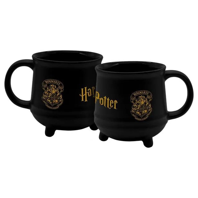 harry-potter-hogwarts-kesseltasse-560ml-wappen-steingut image 1