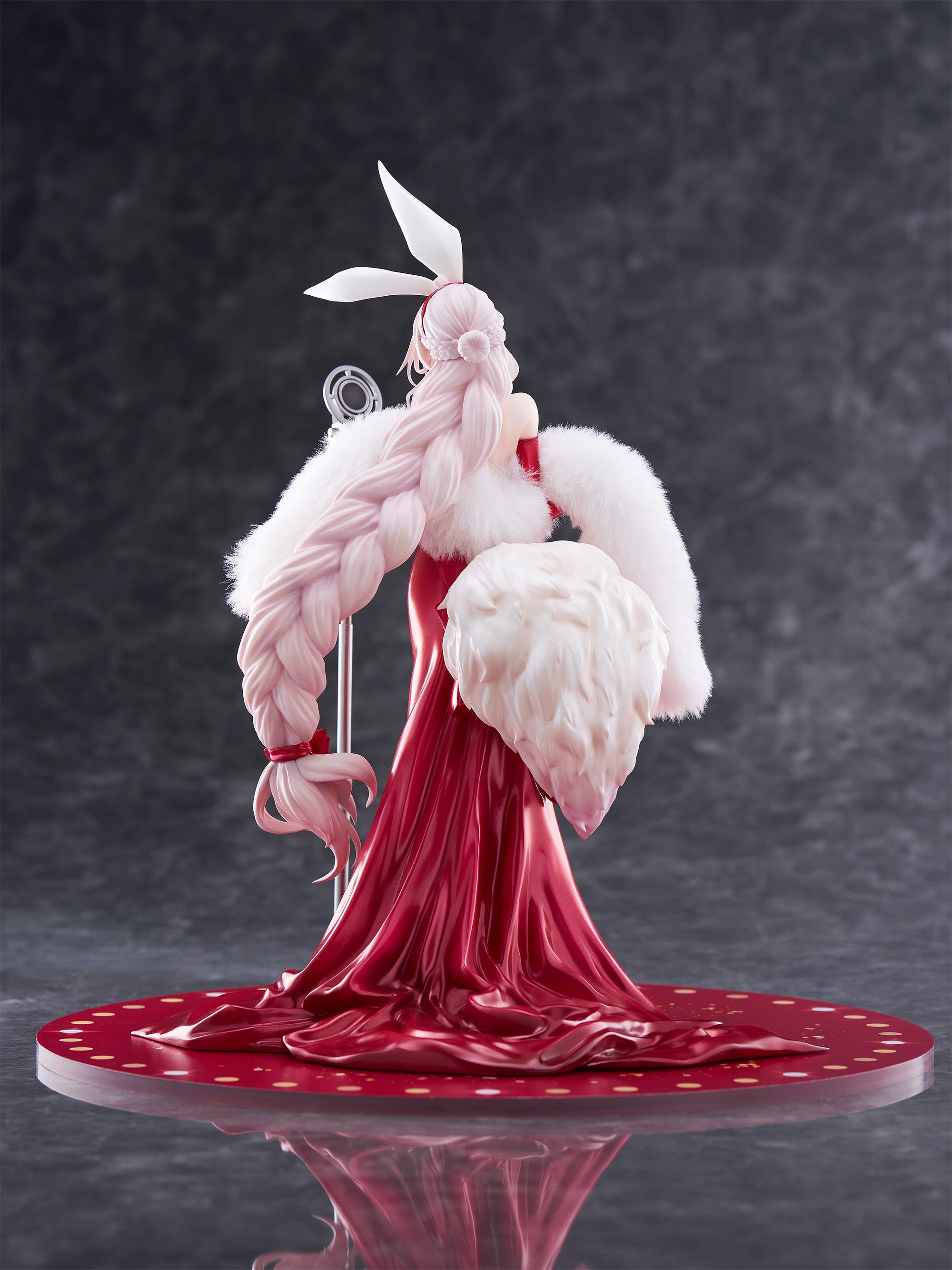 furyu-f-nex-prinz-heinrich-on-stage-figur-1-7-mit-st-nder image 8