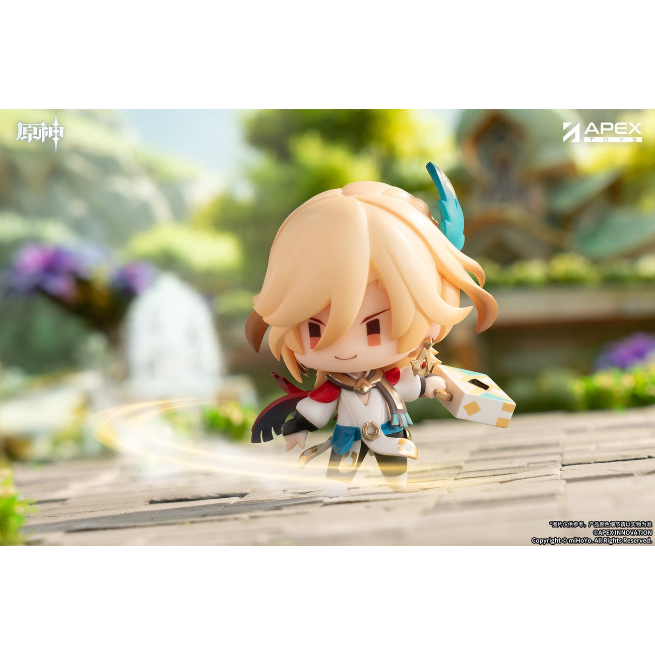 genshin-impact-sumeru-minifiguren-blind-box-display-9er-set image 6