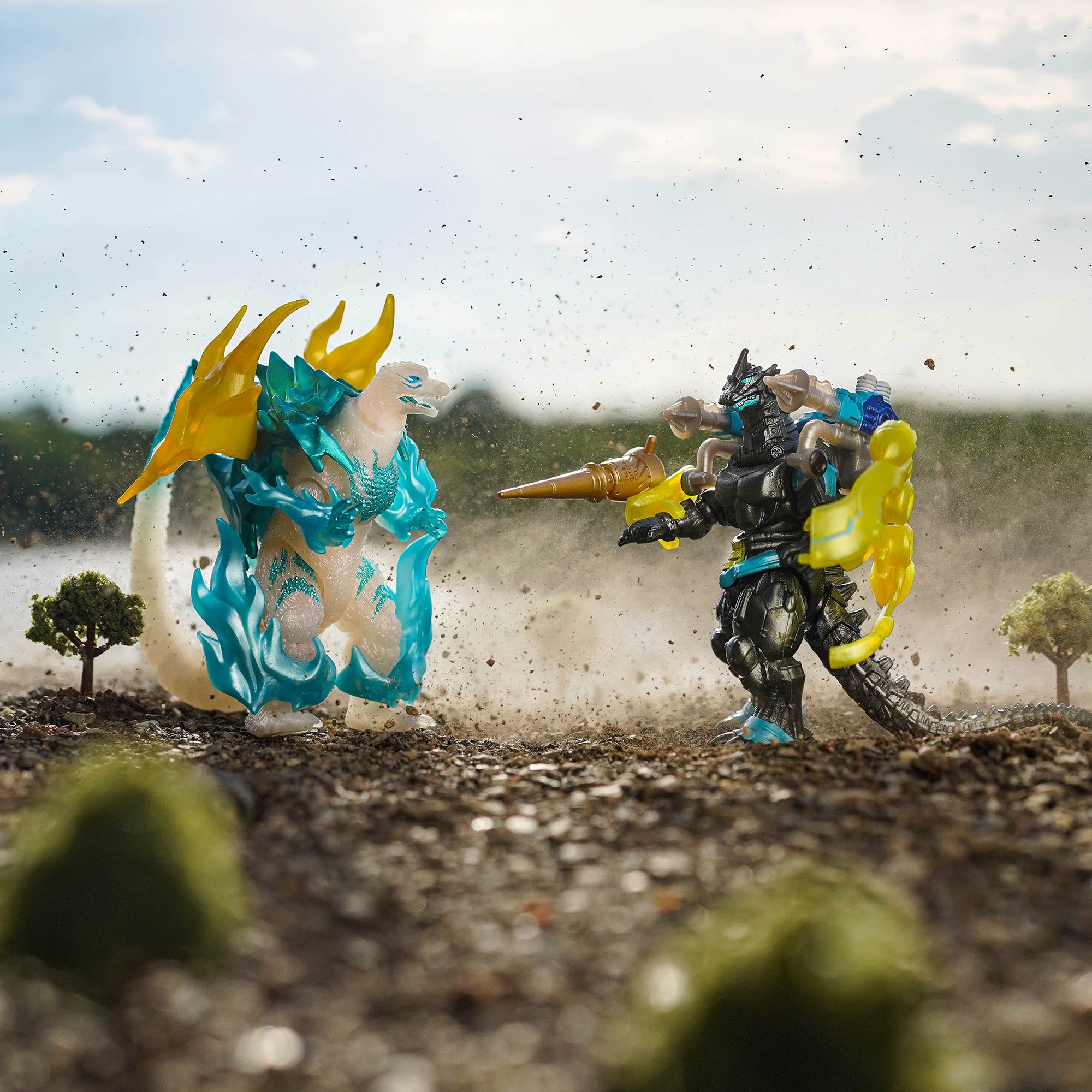 godziburst-ultra-burning-godzilla-bandai-sammelfigur-pvc-wechselteile image 6