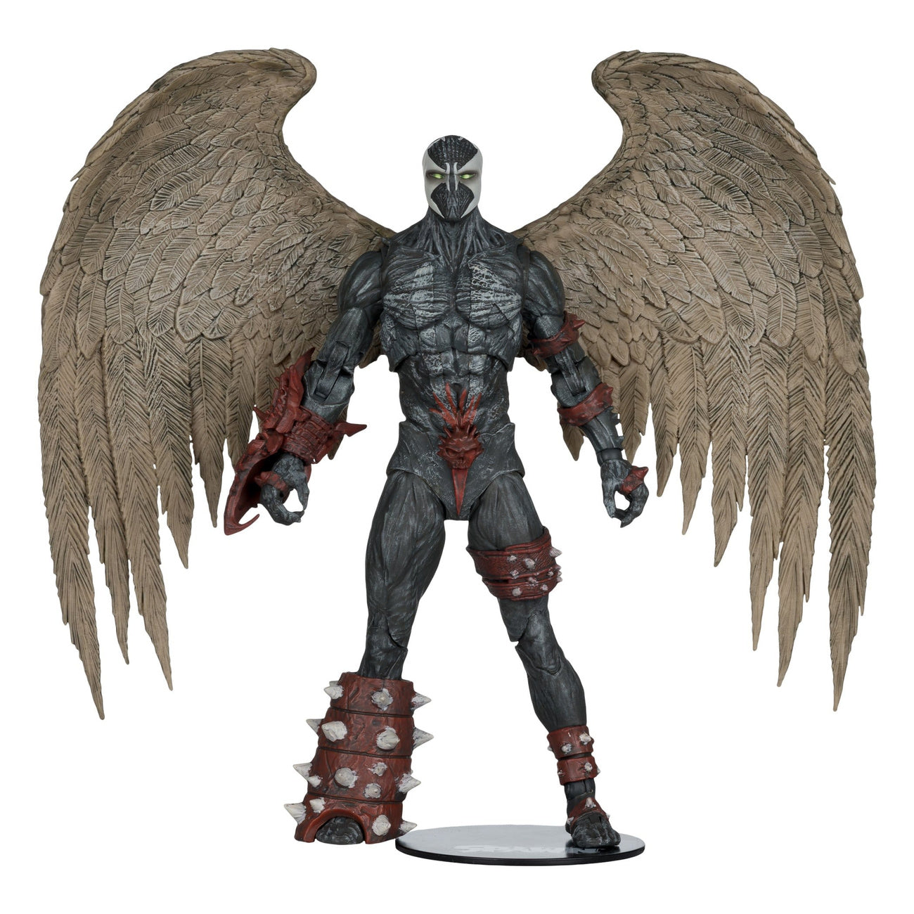 spawn-wings-of-redemption-actionfigur-23-cm-mcfarlane image 7