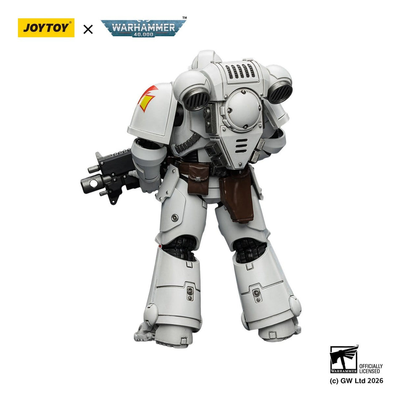 joy-toy-warhammer-40-000-white-scars-actionfigur-12-cm image 3
