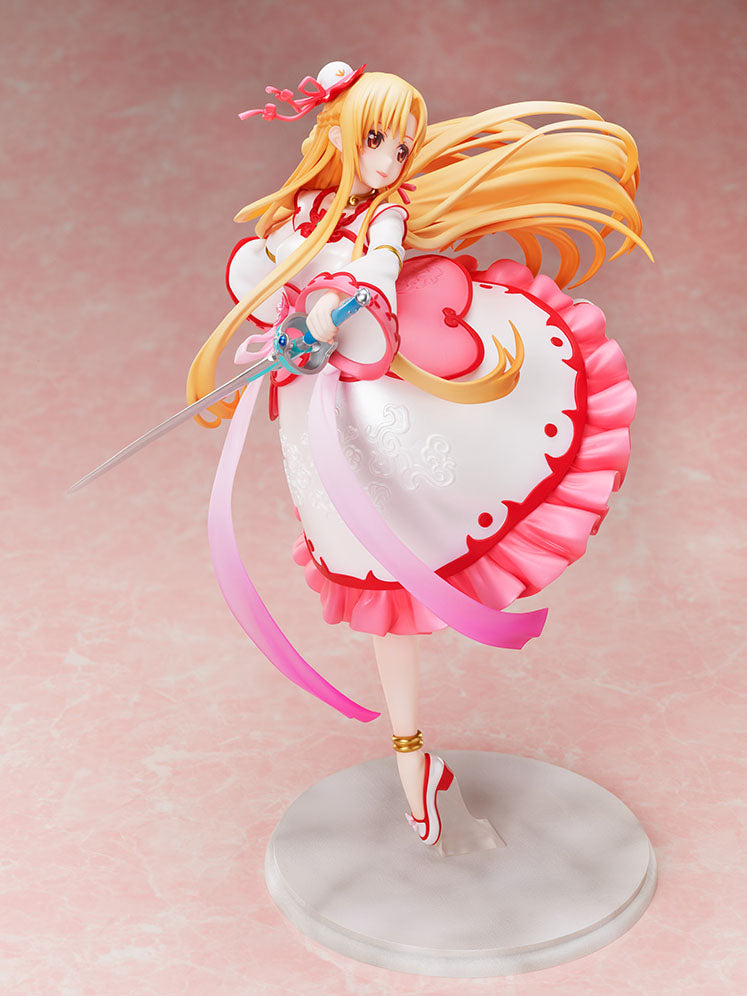 furyu-f-nex-asuna-china-dress-ver-1-7-figur-rot image 3