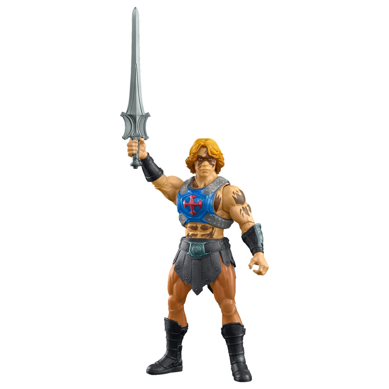 masters-of-the-universe-he-man-actionfigur-14cm-film-2026 image 4