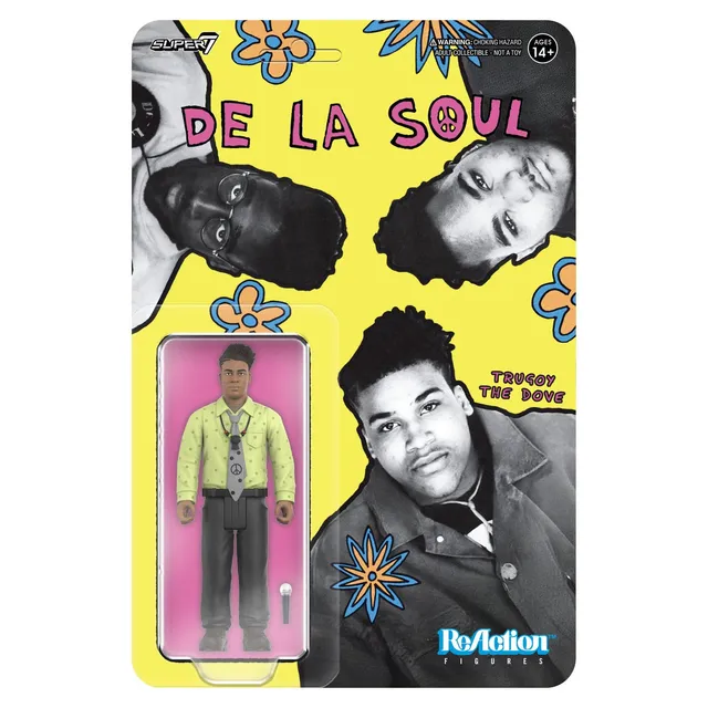 de-la-soul-reaction-david-trugoy-actionfigur-wave-01-retro image 1