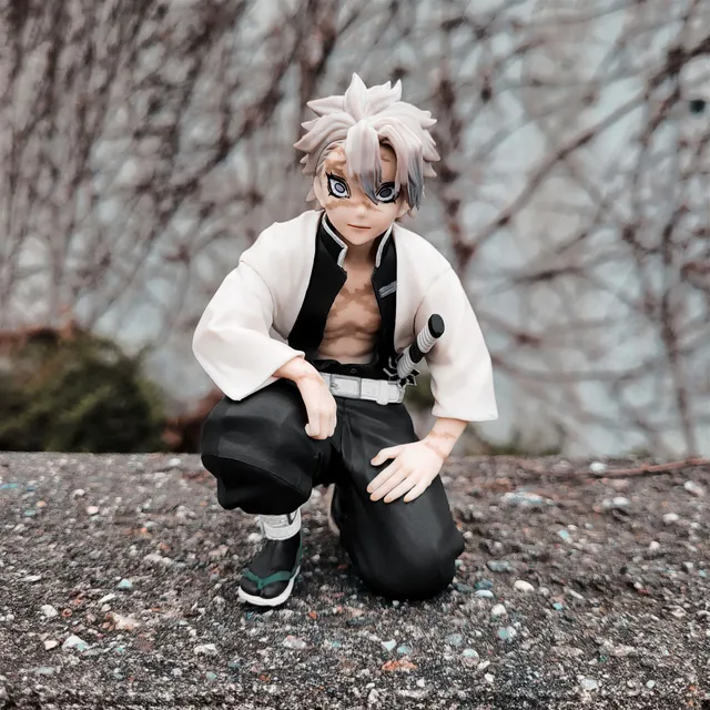 demon-slayer-sanemi-shinazugawa-hashira-meeting-figur-sammlerfigur image 1