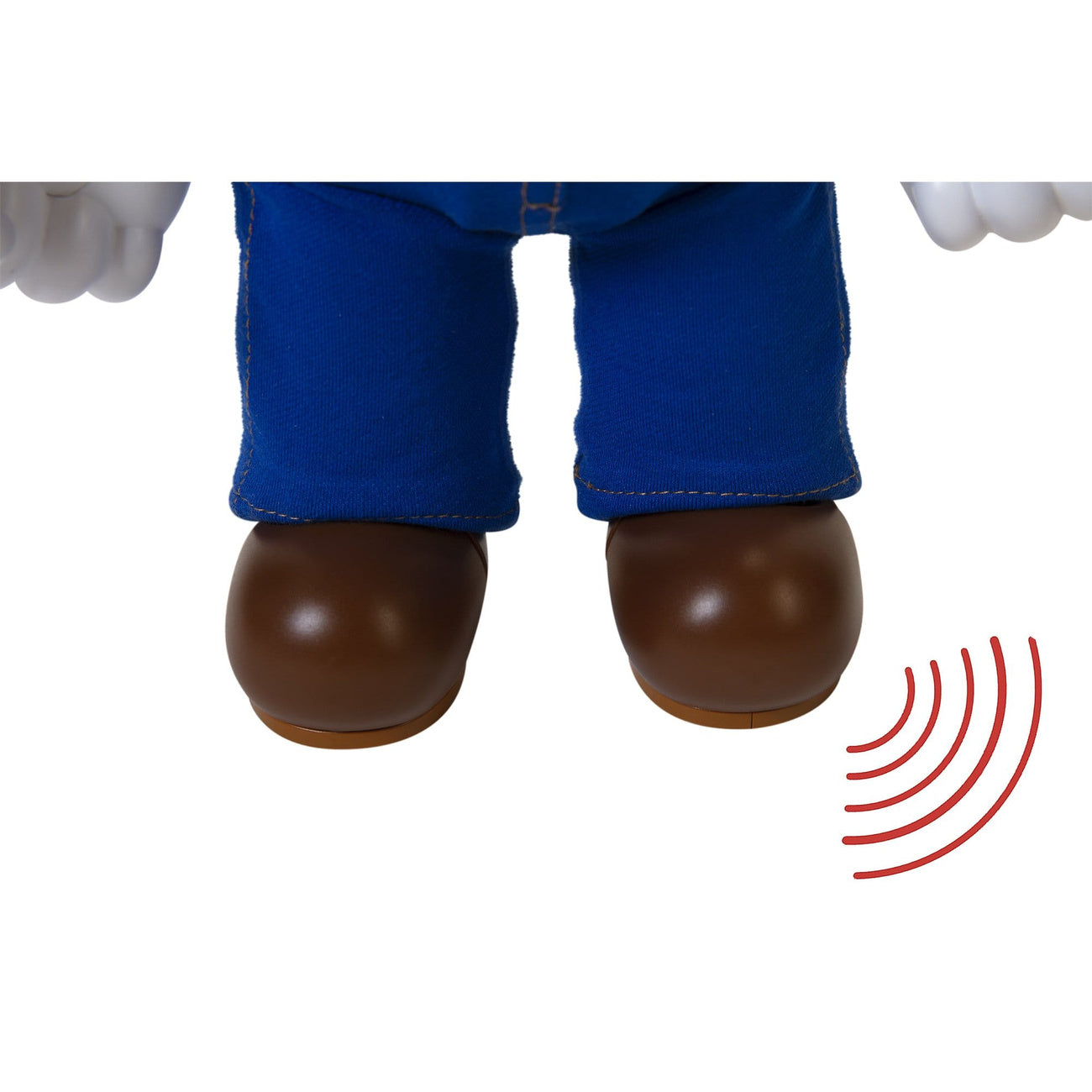 super-mario-sprechende-actionfigur-it-s-a-me-mario-36-cm image 8