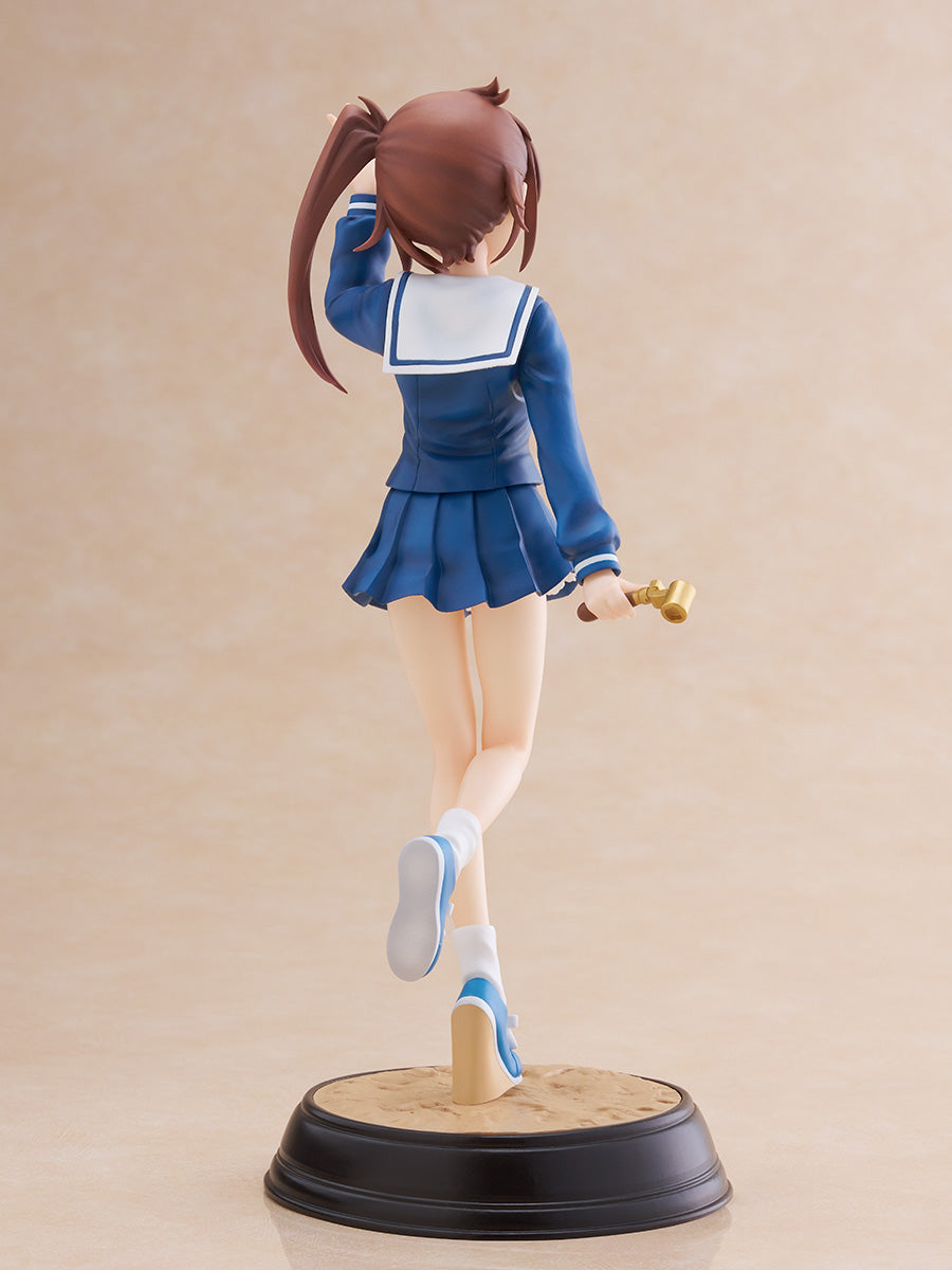 furyu-tenitol-shizuru-chikura-figur-shuumatsu-train image 7