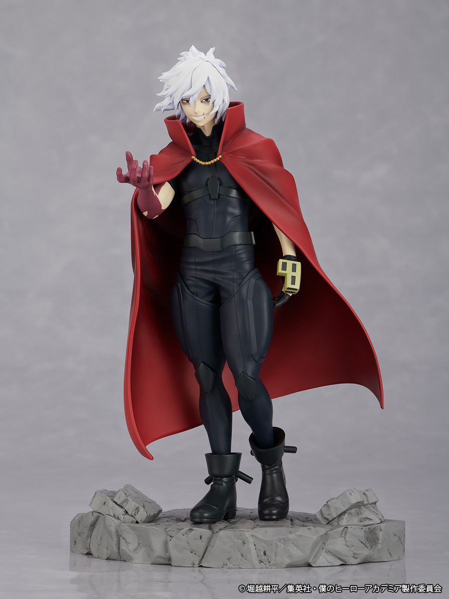 furyu-tenitol-shigaraki-tomura-anime-figur-my-hero-academia image 6