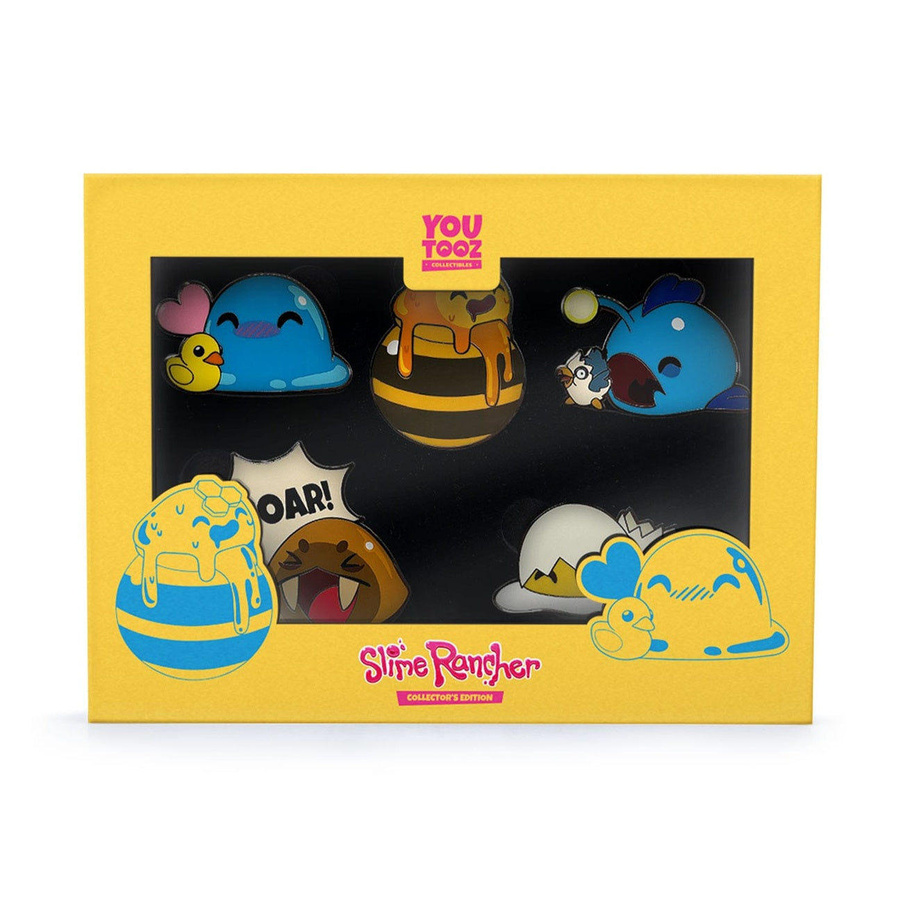 slime-rancher-ansteck-pins-set-5-tlg-2-5-cm-slimes image 6