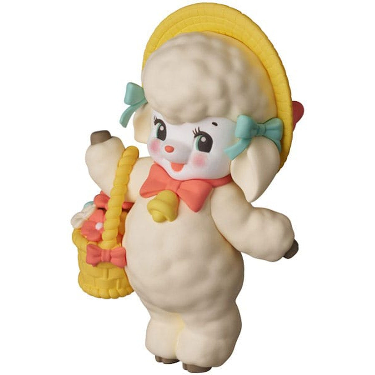 swimmer-lauffy-udf-minifigur-6-cm-sammlerfigur image 5